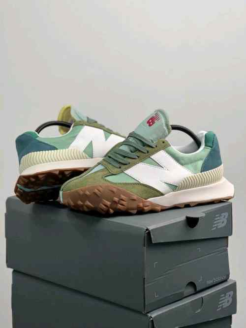New Balancee XC 72 Dry sage