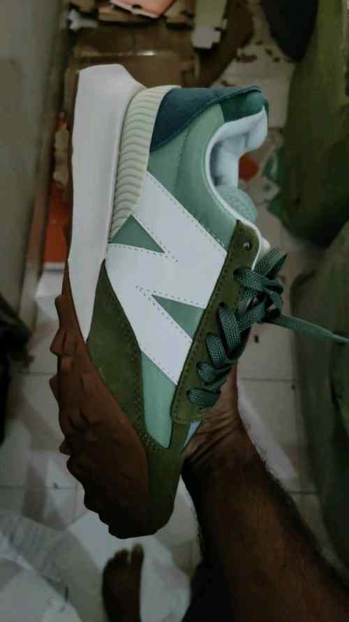 New Balancee XC 72 Dry sage
