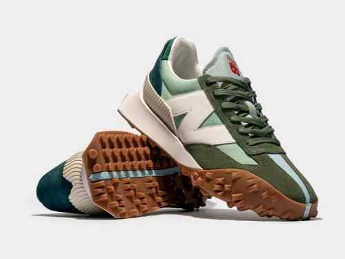 New Balancee XC 72 Dry sage