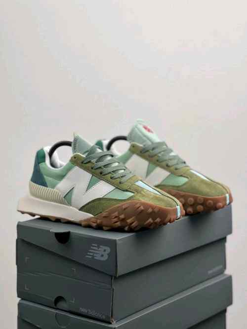 New Balancee XC 72 Dry sage