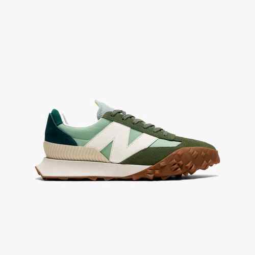 New Balancee XC 72 Dry sage