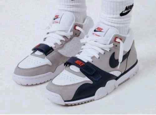 nikee air trainer 1 midnight nevy sale