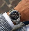 Tissoo_t 1853 Classic Silver-Black