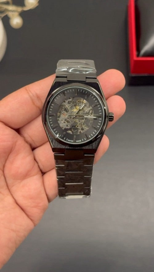 Tissot Prx Skeleton