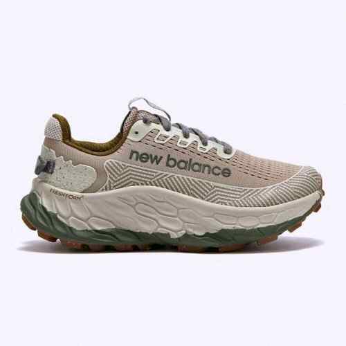 New Balancee Fresh Foam x Trail More V3 Beige