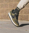 NIKEE AIRFORCE 1 UNDEFEATED BALLISTIC