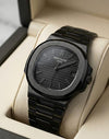 Pateek_Philippe Nautilus Quartz