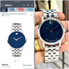 MOVADO SLIM MENS WATCH