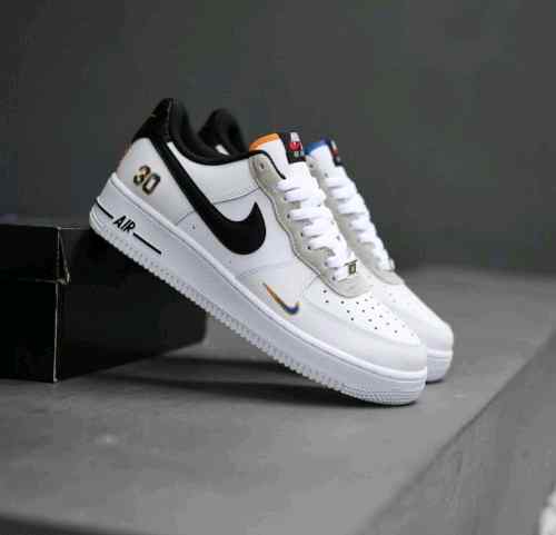 Nikee Airforce 1 Low Ken Griffey