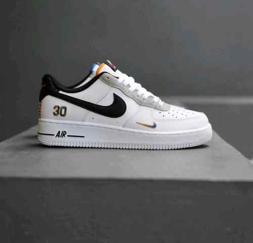 Nikee Airforce 1 Low Ken Griffey