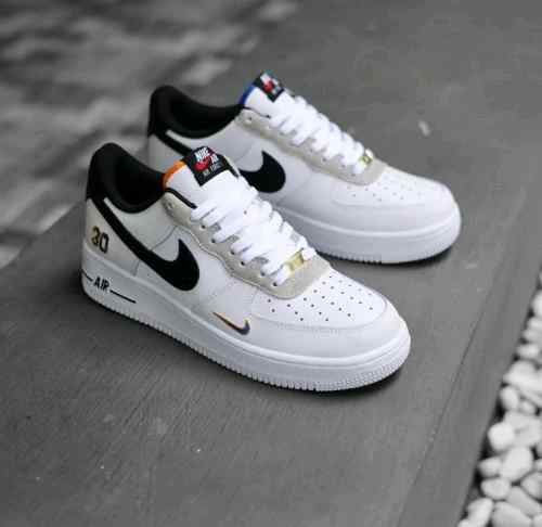 Nikee Airforce 1 Low Ken Griffey