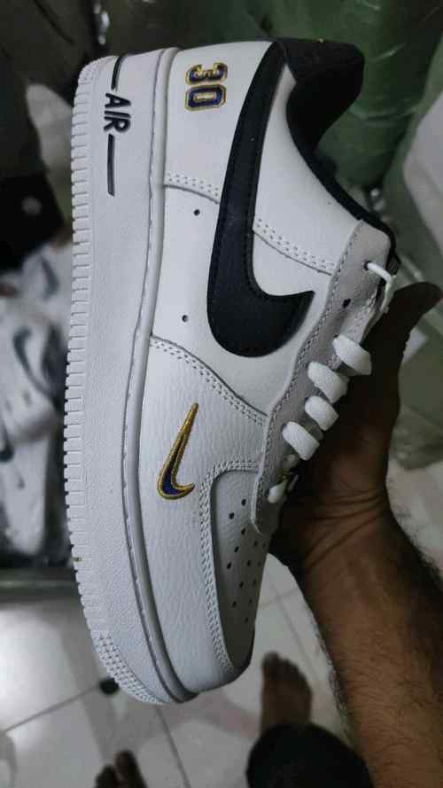 Nikee Airforce 1 Low Ken Griffey