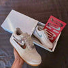 nikee travis scott x airforce 1 sail semi ua