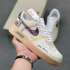 Nikee Airforce 1 x Panda Prank Fog Wrapped