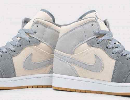Jordan Retro 1 High Coconut Milk semi ua