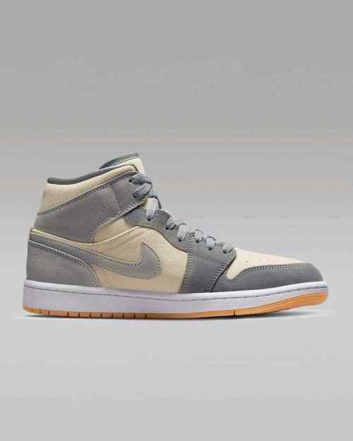 Jordan Retro 1 High Coconut Milk semi ua
