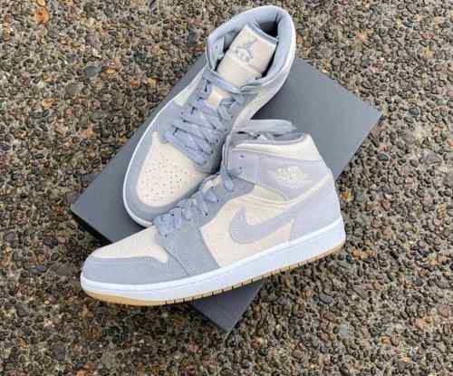 Jordan Retro 1 High Coconut Milk semi ua