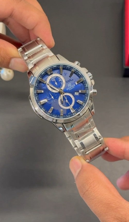 Casio Edifice