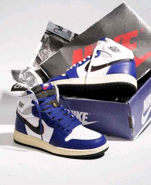 Jordan Retro 1 High Og Rare Air semi ua