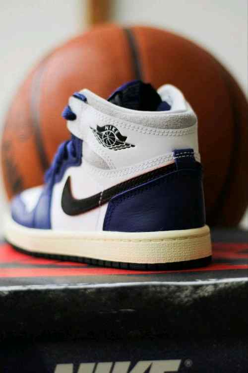 Jordan Retro 1 High Og Rare Air semi ua