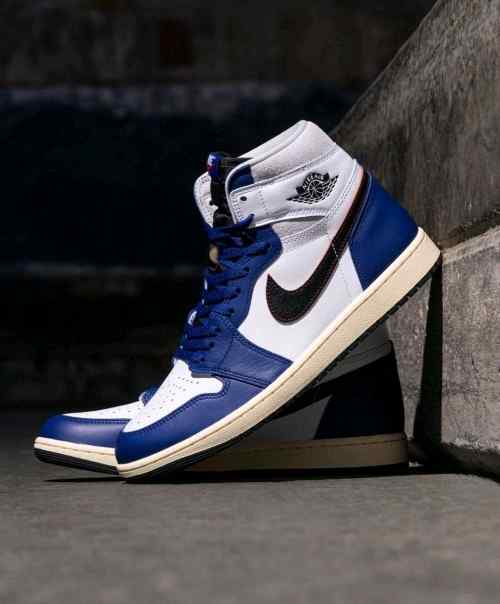 Jordan Retro 1 High Og Rare Air semi ua