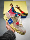 Air Jordan Retro 4 x Union LA x Guava Ice