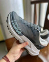 Hoka Mafate X Trail Runners Grey