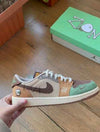Zion Williomson x Air Jordan 1 Low OG Box