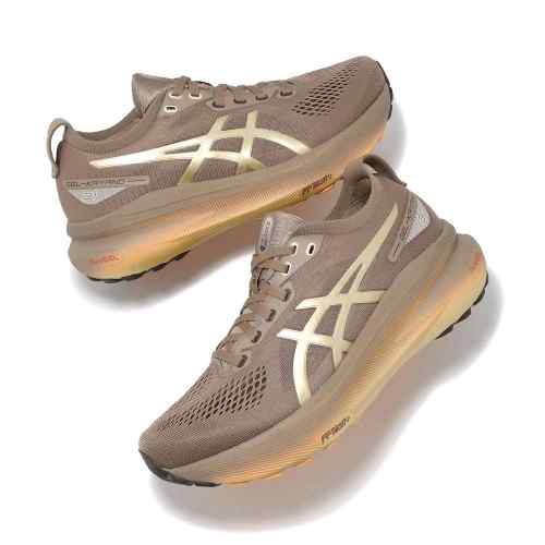 ASICsS GEL NIMBUS 27 LUXE