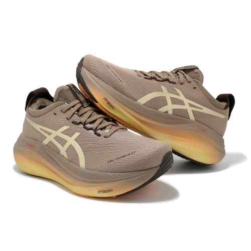 ASICsS GEL NIMBUS 27 LUXE