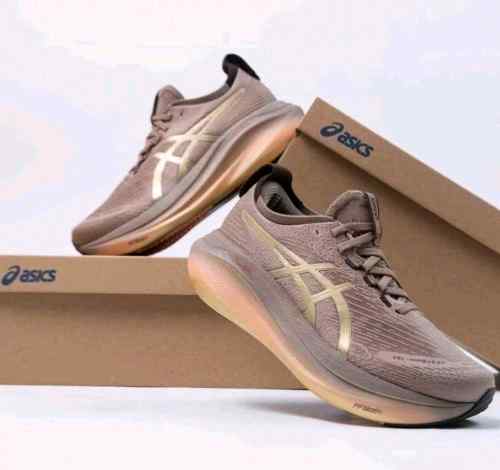 ASICsS GEL NIMBUS 27 LUXE