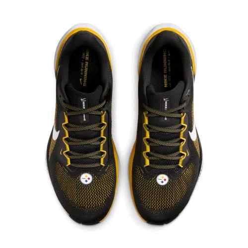 Nikee Zoom Pegasus 41 Pittsburgh Steelers