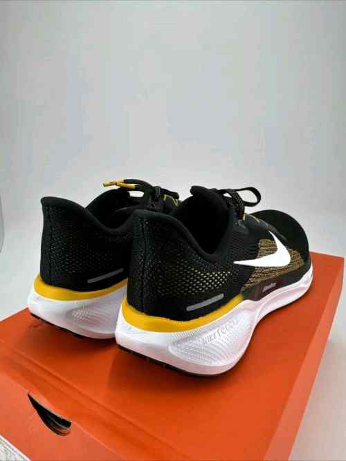 Nikee Zoom Pegasus 41 Pittsburgh Steelers