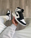 Nikee Jordan Retro 1 Stage Haze Surplus Semi UA