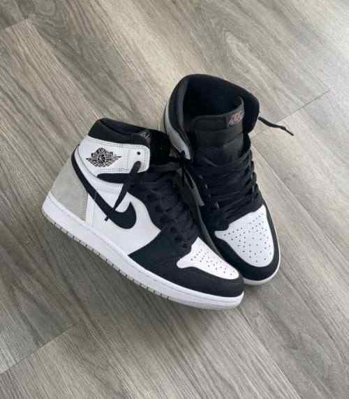 Nikee Jordan Retro 1 Stage Haze Surplus Semi UA