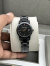 BURBERR Y  WATCH 143