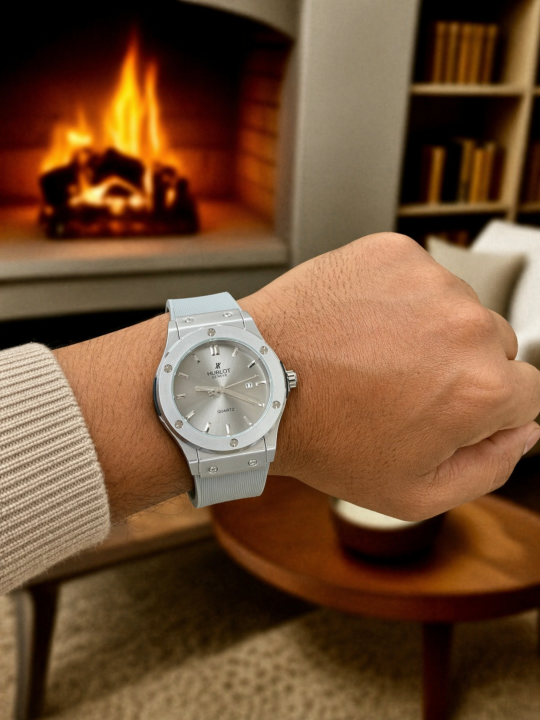 Hublot bigbang classic