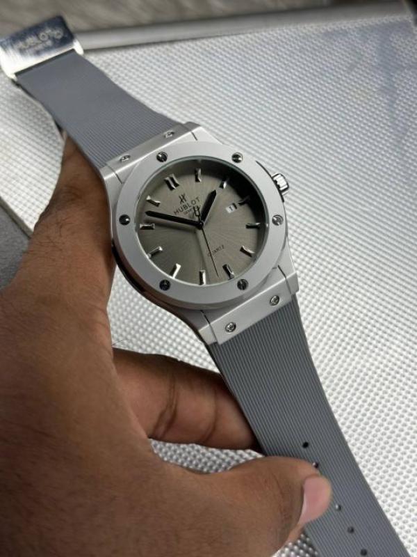 Hublot bigbang classic