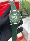 OMEGA_ SEAMASTER AQUA TERRA WORLD MAP F251