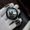 Rad_o Centrix Automatic Open Heart Japan