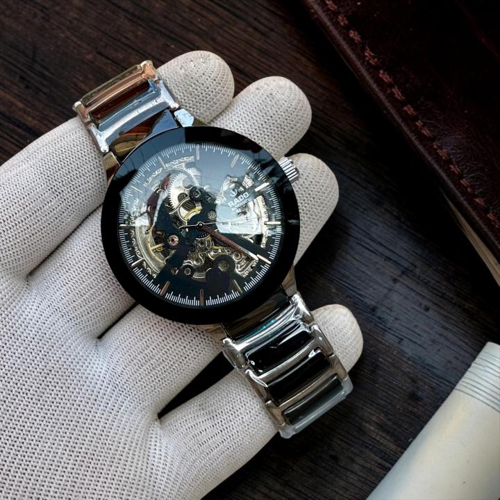 Rad_o Centrix Automatic Open Heart Japan