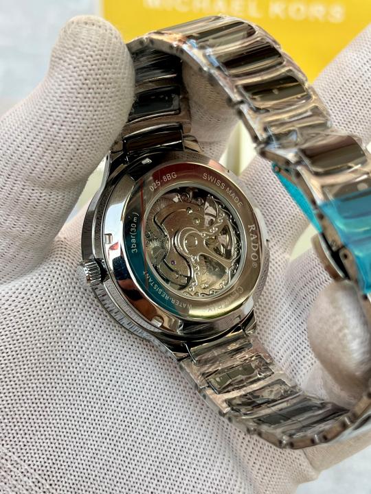 Rad_o Centrix Automatic Open Heart Japan