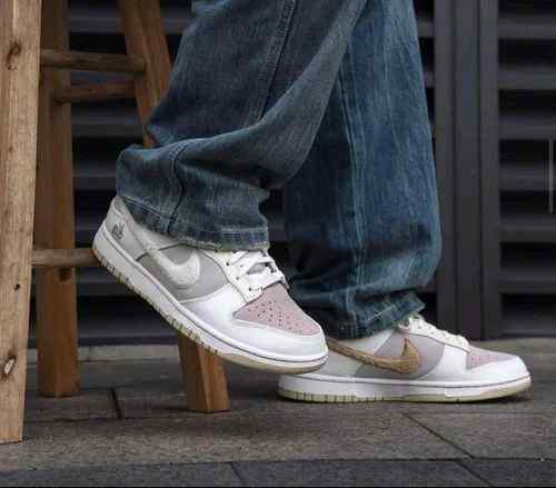 nikee sb dunk low year of the rabbit for her