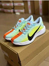 Nikee Zoom Pegasus Plus Green