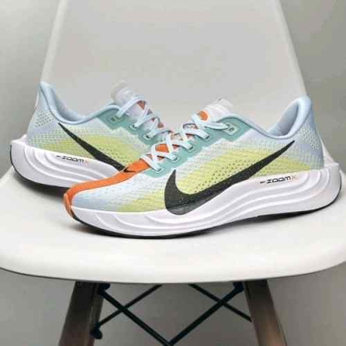 Nikee Zoom Pegasus Plus Green