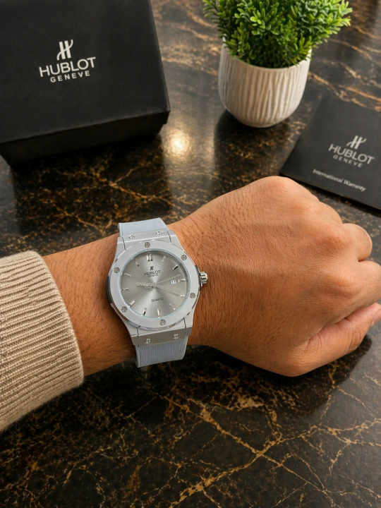 Hublot bigbang classic