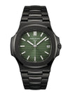 Pateek_philippe Nautilus Quartz