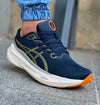 Asicss gel kayano 30 navy blue