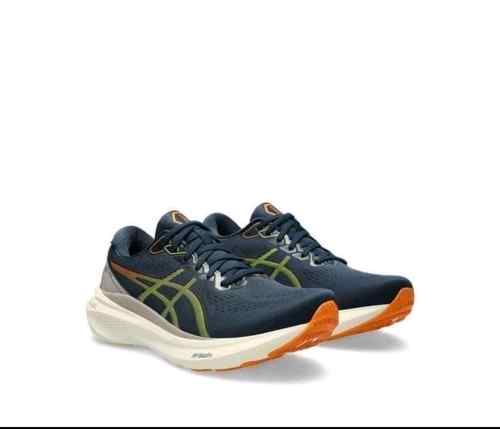 Asicss gel kayano 30 navy blue