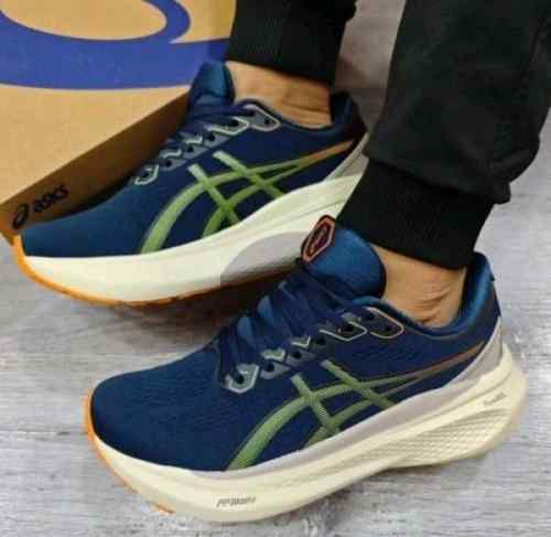 Asicss gel kayano 30 navy blue